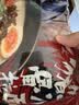 味千拉面猪猪骨汤日式拉面610g(4人份含料包) 速食方便面 挂面面条面食 实拍图