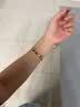 丹尼尔惠灵顿（DanielWellington）dw手镯女星辰玫瑰金小号手镯情侣款531生日礼物 实拍图