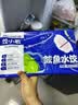 饺小歌鲅鱼水饺960g(480g*2袋)海鲜速冻蒸煎饺子生鲜速食 实拍图
