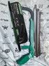 绿林（GREENER）美式手锯子家用小型手工木工线锯手拉木头神器钢丝锯拉花万能 实拍图