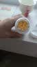 康恩贝维生素c咀嚼片 1.2g*100片 vc咀嚼片 维c 补充vc 成人香橙味 实拍图