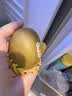 佳沛（zespri）新西兰金奇异果8粒特大果124-146g猕猴桃水果礼盒 实拍图
