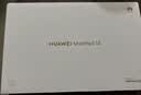 HUAWEIMatePad SE 11英寸 焕新版 华为平板电脑高刷护眼大屏 影音娱乐学生平板学习平板8GB+256GB 星云灰 实拍图