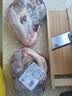 月盛斋【冷鲜牛肉】国产牛腱子净重2斤 内蒙冰鲜牛肉生鲜 中华老字号 实拍图