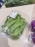 云南景迈山荷兰豆250g 实拍图
