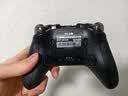 北通鲲鹏20游戏手柄AI智控无线蓝牙可调摇杆xbox类电脑PC手机steam体感宏switch2影之刃零伊莫 精英版 实拍图