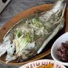 1号会员店（One's Member）零添加保水剂白蕉三去海鲈鱼 净重1000g(500g*2) 海鲜水产鱼类  实拍图