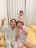 强生（Johnson）婴儿牛奶滋润霜60g 多肽牛奶蛋白新生儿宝宝儿童面霜滋润锁水温和 实拍图