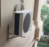 小米空调 巨省电 1.5匹挂机 一级能效 外机单排铜管 KFR-35GW/N1A1【整机免费十年包修】 实拍图