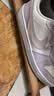 耐克双11耐克NIKE大童板鞋COURTBOROUGH百搭休闲鞋IX5006-151粉37.5 实拍图