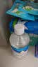 海氏海诺生理型盐水清洗液0.9氯化钠洗液大瓶500ml 凑单 实拍图