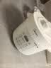 美的（Midea）0涂层精钢厚釜 电高压力锅5L智能预约多功能一体家用高压电饭煲开盖火锅煲汤炖肉电饭锅4-6人E5622 实拍图