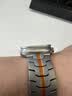 图拉斯【新款Ultra4/3/2/1通用】适用苹果手表ultra4钢化膜ultra3保护壳apple watch ultra4/3/2/1保护膜 【新款49mm】原色钛金属边框丨超强防摔 iWatch 实拍图