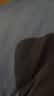 桂枫【10A抗菌】凉感玻尿酸重力眼罩睡眠遮光睡觉微压缓解眼疲劳深睡 实拍图