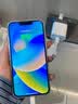 苹果充电线60W快充适配原装数据线iPhone14/13promax/12/11/8/XR手机充电器 【直营正品】苹果1米PD充电线 iPhone8-14全系首选丨20W-60W快充 实拍图