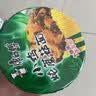 康师傅 方便面 经典小鸡炖蘑菇桶面102g*12 泡面整箱速食 方便食品 实拍图