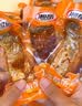 湘岳香辣鱼排腊鱼鱼干鱼尾小鱼仔鱼块湖南特产麻辣休闲零食500g/包 实拍图