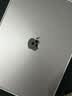 Apple/苹果 iPad 11英寸 A16芯片2025年款 平板电脑 (256GB WLAN版学习办公娱乐)银色 实拍图