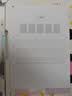 爱普生（EPSON）【6代新品】L4356墨仓式彩色无线AI学习打印机一体机家用办公  L4266升级版[自动双面 液晶屏 白] 实拍图