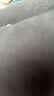 欧莱雅臻萃精油染染发剂 男女遮盖白发 染发膏4.0墨羽黛棕【热卖】 实拍图