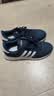 adidas RUN 60s 2.0复古休闲舒适跑步鞋男女阿迪达斯官方轻运动 牛仔蓝/白   41 实拍图