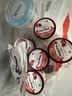 哈根达斯（Haagen-Dazs）经典草莓口味冰淇淋 100ml/杯 雪糕 实拍图