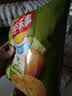 乐事（Lay's）薯片 黄瓜味 135克 休闲零食 膨化食品 实拍图