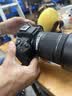 佳能（Canon）EOS R50 微单相机 4K Vlog视频 家用旅游美颜照相机 RF 50mm F1.8小痰盂人像定焦 黑 旅行畅玩套装 实拍图