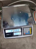 乐祺 高精度计数电子秤商用0.1g精准克称0.01g精密智能工业称重电子台秤 【工厂计数推荐】15kg精度0.1g 实拍图