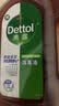 滴露（Dettol）消毒液衣物除菌液洗衣消毒水1.8L*1 衣物混洗杀菌除螨 非84酒精 实拍图