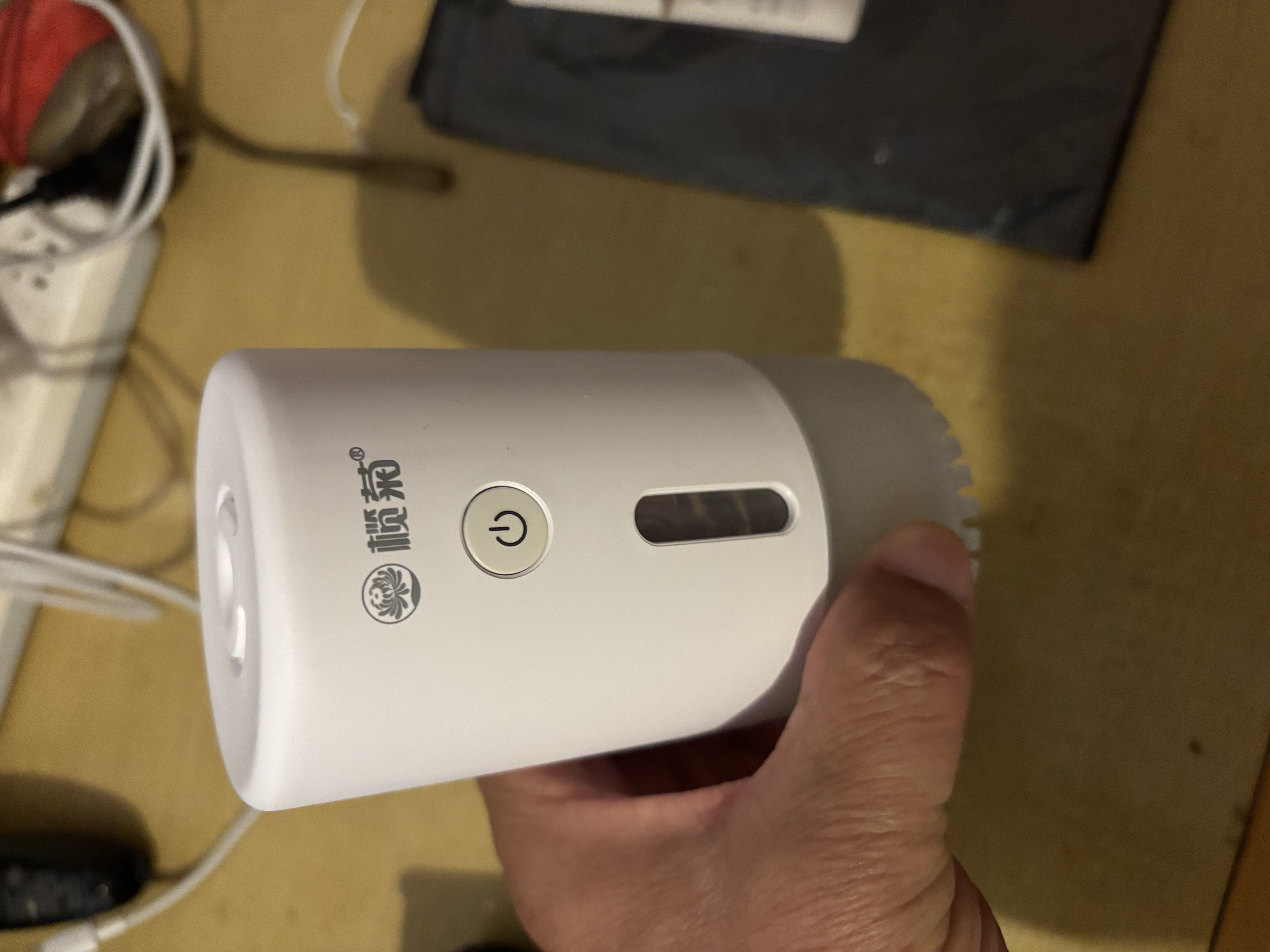 榄菊电蚊香液3瓶150晚+小夜灯智能器无香电蚊香基孔肯雅热驱蚊液 实拍图
