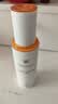 薇诺娜（WINONA）清透防晒乳SPF48PA+++敏感肌隔离清透防晒霜50g生日礼物 实拍图