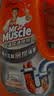 威猛先生（Mr Muscle）管道疏通啫喱 960ml 厨房专用 下水道强力疏通剂 管道疏通神器 实拍图