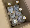 汾酒 黄盖玻汾 清香型白酒 53度 475mL*6瓶整箱 年份随机 实拍图