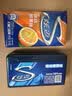 炫迈 无糖口香糖 薄荷鲜果味 28片50.4g*2盒 糖果 零食 清新口气 提神 实拍图