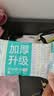 全棉时代洗脸巾80抽*6包100%纯棉柔巾一次性毛巾擦脸面巾京东自营20*20CM 实拍图