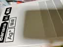 蕉内银皮301P莫代尔男士内裤棉档10A抗菌无痕男生平角短裤冰丝透气3件 实拍图
