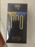 杜蕾斯（durex）超薄避孕套安全套润滑001黑金二合一10只情侣物品情趣用品成人 实拍图