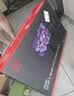 华硕ROG 超梦25 720 PG259QWS 24.5英寸720Hz OLED显示器 Esport功能0.02ms响应游戏显示器新一代OLED 实拍图