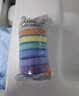 佳帮手一次性马桶刷套装无死角清洁壁挂长柄卫生间替换头刷子带35枚刷头 实拍图
