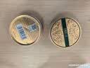 百雀羚经典小蓝罐面霜雪花膏滋润秋冬补水保湿香膏恭博礼物 实拍图