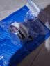 沐唯（muvi）马桶按钮 双按通用马桶配件按压器马桶水箱盖冲水开关按钮按键 实拍图