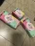 高洁丝【柔滑呵护】少女肌透气小Q包护垫150mm40片日用卫生巾京东自营 实拍图