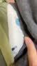 有棵树【特护级首穿免洗】A类婴儿棉女士内裤女10A抗菌蚕丝裆透气三角裤 实拍图