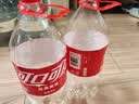 可口可乐 汽水2L 实拍图