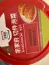 清净园宗家府切件泡菜1200g瓶装韩国泡菜辣白菜下饭菜咸菜 实拍图