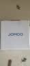 九牧（JOMOO）大流量球阀加厚黄铜燃气热水器冷热通用角阀套装一对02168-1C-1 实拍图