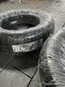 锦湖轮胎KUMHO汽车轮胎 215/65R16 98H  KR26 适配途胜/狮跑/瑞虎 实拍图