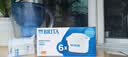 碧然德BRITA 家用滤水壶 净水壶滤芯 Maxtra 多效滤芯 6枚装 实拍图