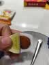 三只松鼠多味鹌鹑蛋混合口味约480g  休闲食品卤蛋铁蛋熟食约68颗 实拍图